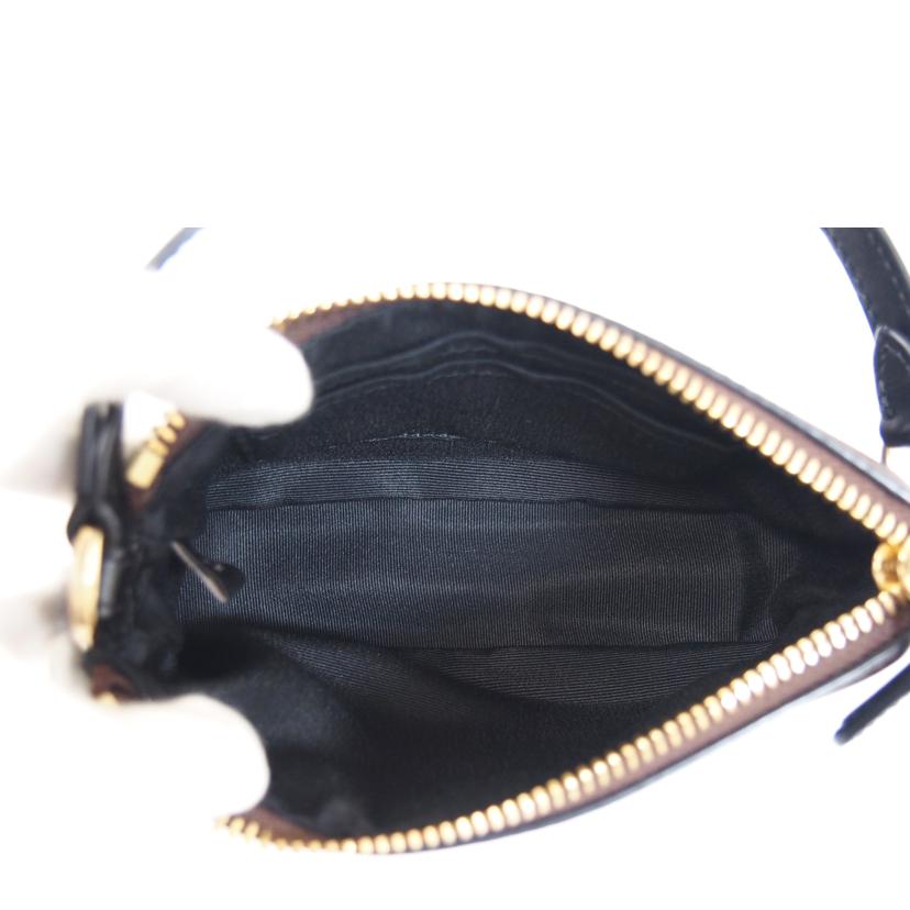 COACH コーチ/プリントアクセサリーポーチ/C0090//H20**/Aランク/71