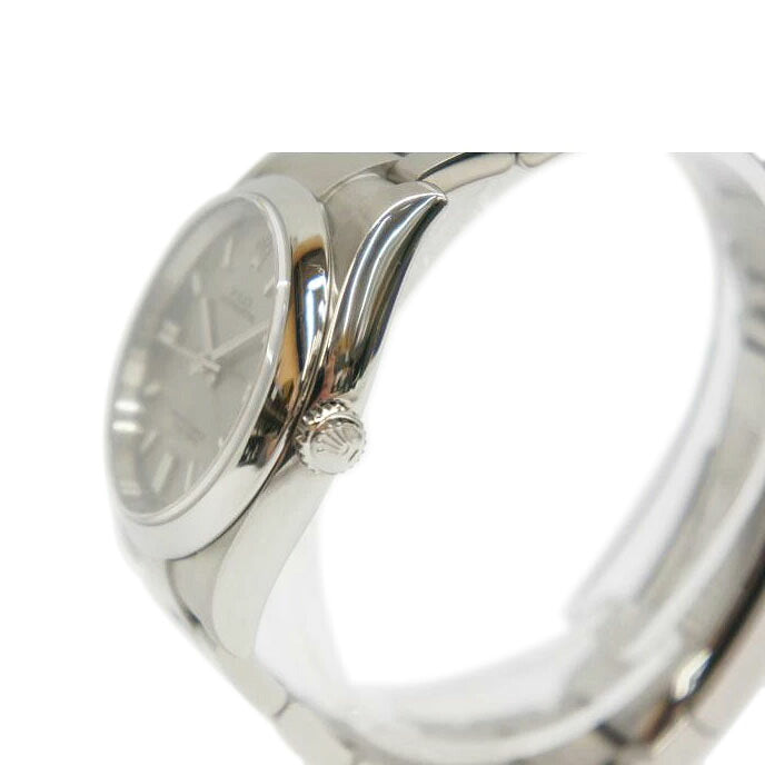 ROLEX ロレックス/オイスターパーペチュアル36・シルバー/ランダム番/116000//Y59*****/ABランク/05