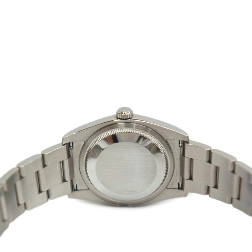 ROLEX ロレックス/オイスターパーペチュアル36・シルバー/ランダム番/116000//Y59*****/ABランク/05