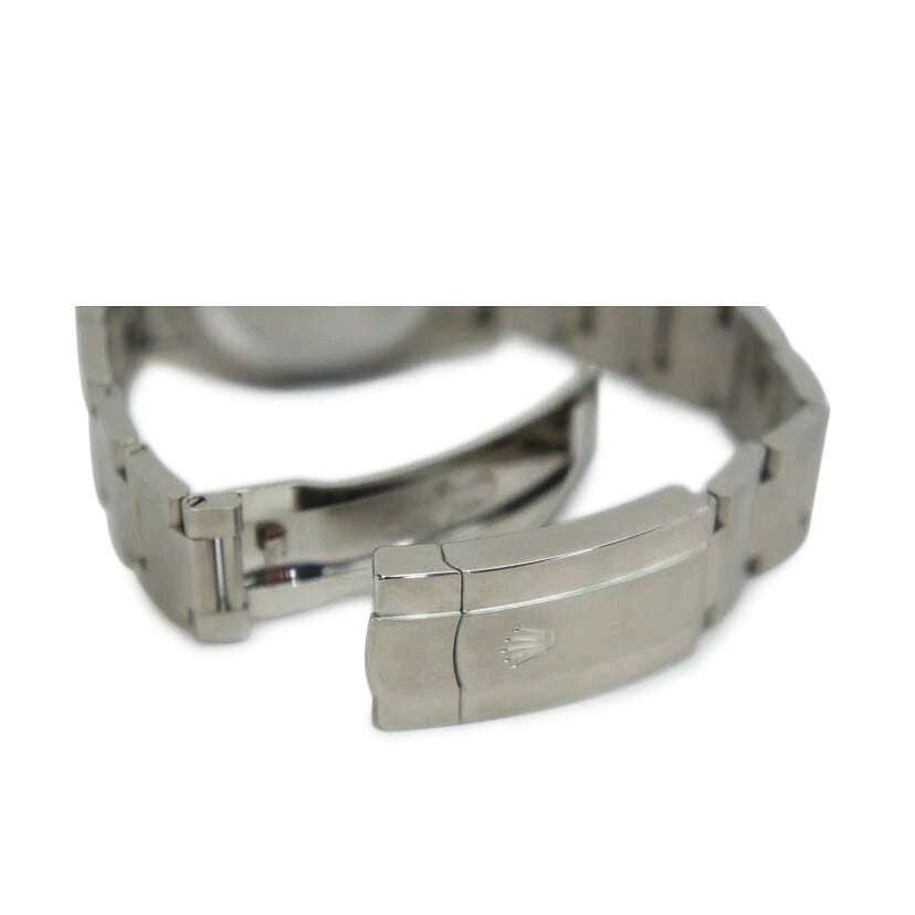 ROLEX ロレックス/オイスターパーペチュアル36・シルバー/ランダム番/116000//Y59*****/ABランク/05