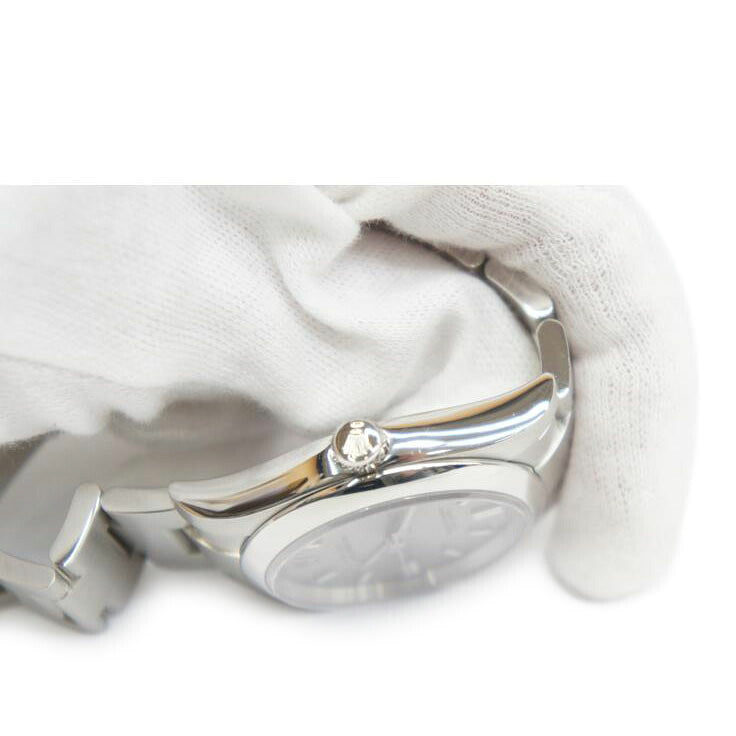 ROLEX ロレックス/オイスターパーペチュアル36・シルバー/ランダム番/116000//Y59*****/ABランク/05