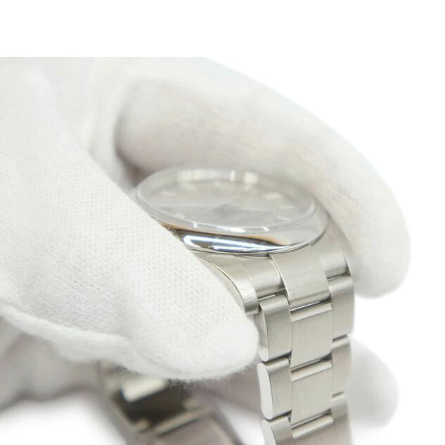 ROLEX ロレックス/オイスターパーペチュアル36・シルバー/ランダム番/116000//Y59*****/ABランク/05