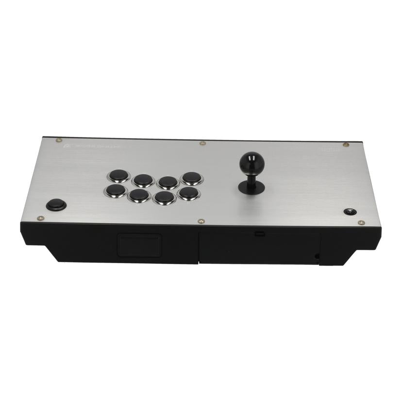 HORI ホリ /アーケードコントローラー/ファイティングエッジ刃/PS4-098//09889690/Bランク/25