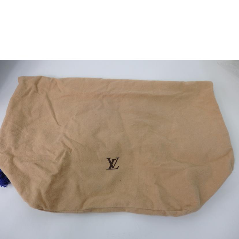 LV ルイヴィトン/モンスリ/モノグラム/M51135//MI0***/ABランク/84