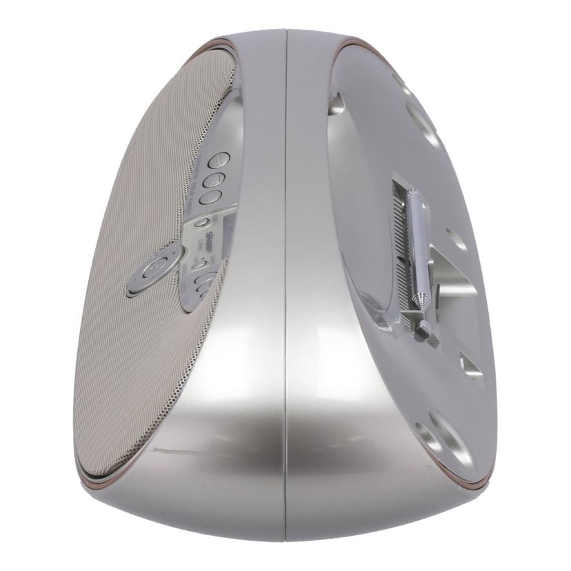 SHARP シャープ /メモリーオーディオシステム/MUSIC CARRY/QT-MPA5//60200545/Bランク/01