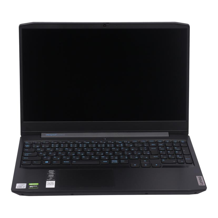 Lenovo レノボ/Win11ゲーミングノートPC/IdeaPad Gaming 350i/81Y40050JP//PF2Q1MDB/Bランク/67