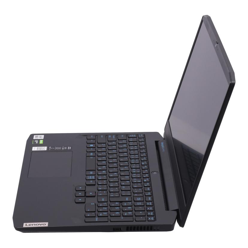 Lenovo レノボ/Win11ゲーミングノートPC/IdeaPad Gaming 350i/81Y40050JP//PF2Q1MDB/Bランク/67