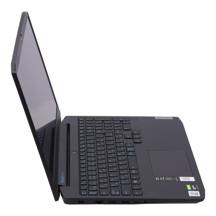 Lenovo レノボ/Win11ゲーミングノートPC/IdeaPad Gaming 350i/81Y40050JP//PF2Q1MDB/Bランク/67