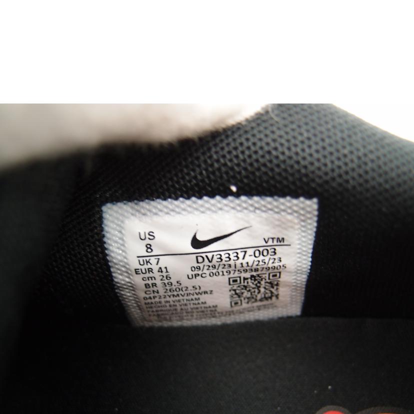 NIKE ナイキ/NIKE AIR MAX DN/DV3337-003//Aランク/69