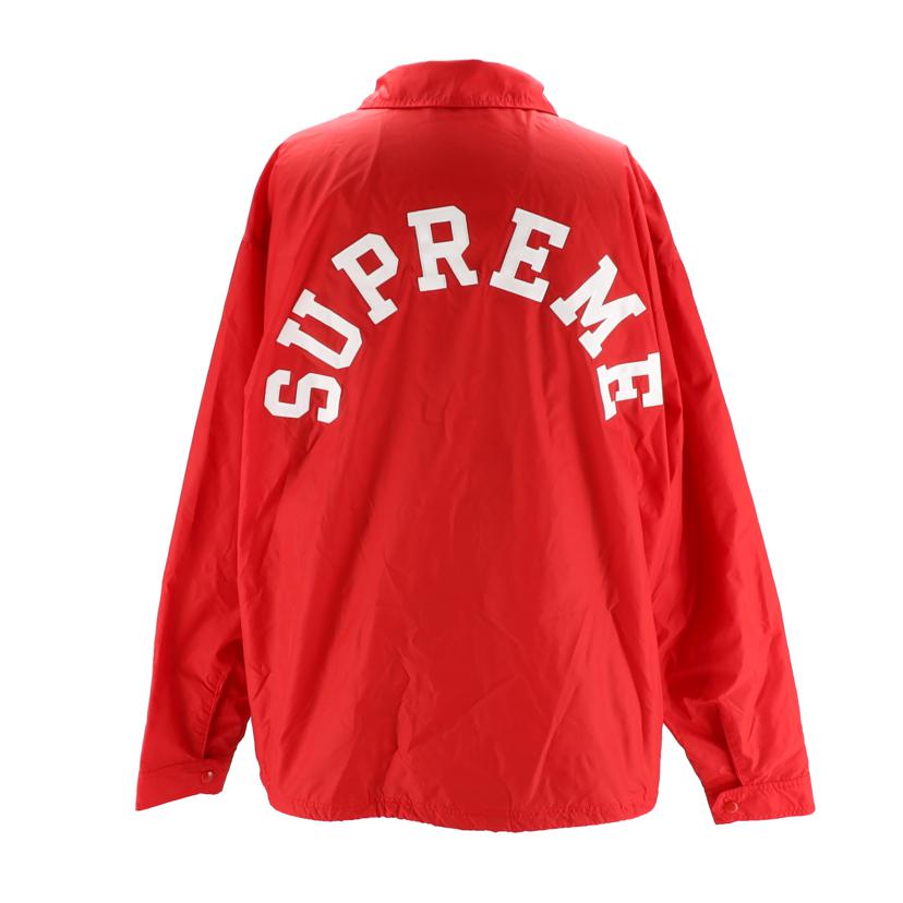 Supreme × Champion シュプリーム/ナイロンジャケット//Aランク/62
