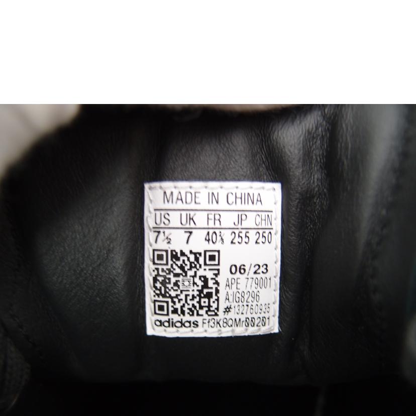 adidas アディダス/adidas STAN SMITH/IG8296//Aランク/69