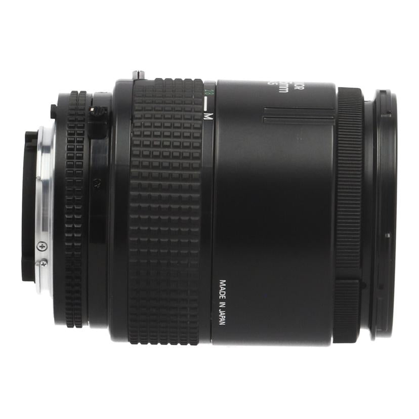 Nikon ニコン /交換レンズ/28-85mm/AF 28-85mm F3.5-4.5//368165/Bランク/05