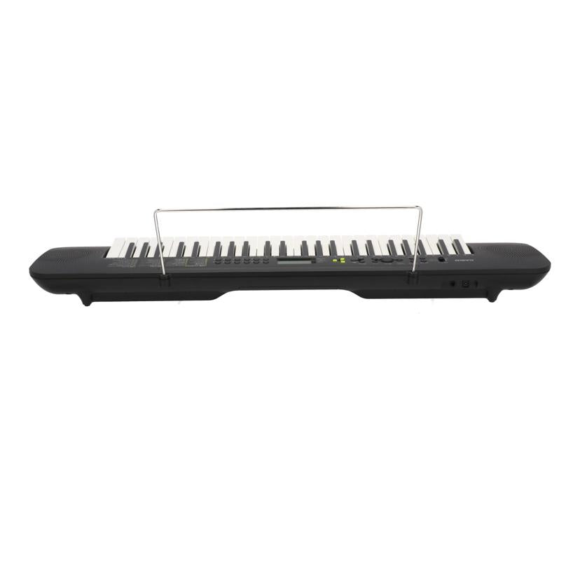 CASIO カシオ/電子キーボード/CTK-240//819BDS18J109411/Bランク/25