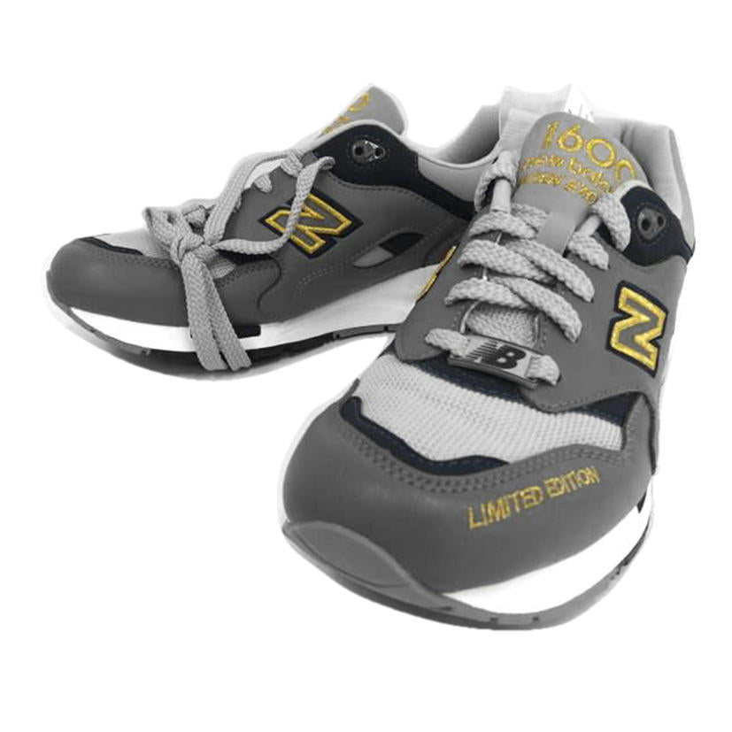 NEW BALANCE ニューバランス/NB メンズスニーカー/CM1600LE//SAランク/82
