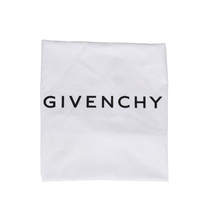 GIVENCHY ジバンシィ/アンティゴナ ミディアム グレインレザー/BB05118012-001//ABランク/19