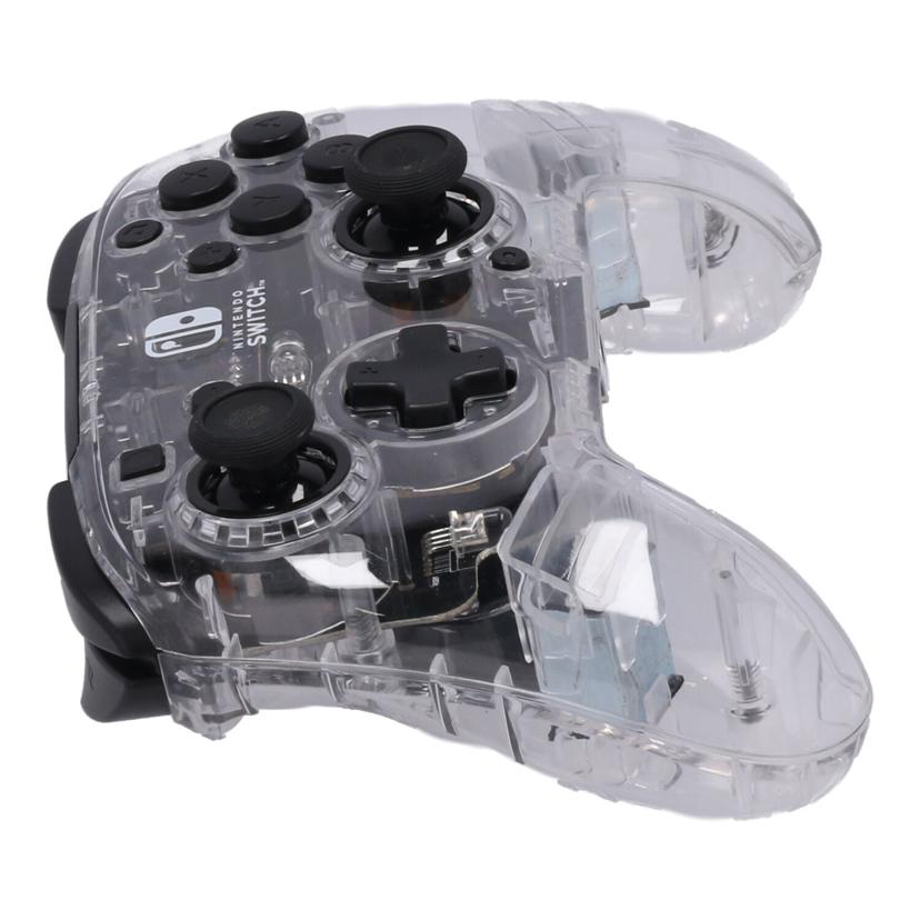 PDP PDP/Switch有線コントローラー/Afterglow Deluxe+ audio Wired Controller//JAN0708056066055/Bランク/01