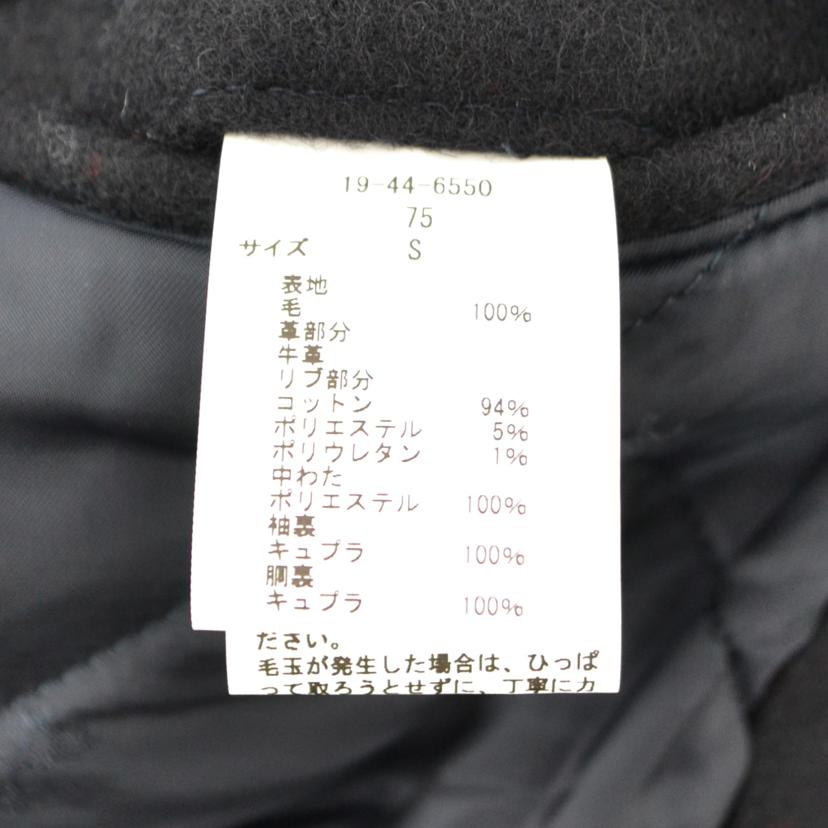 BrooksBrothers ブルックスブラザーズ/スタジアムジャンパー/19-44-6550//ABランク/75