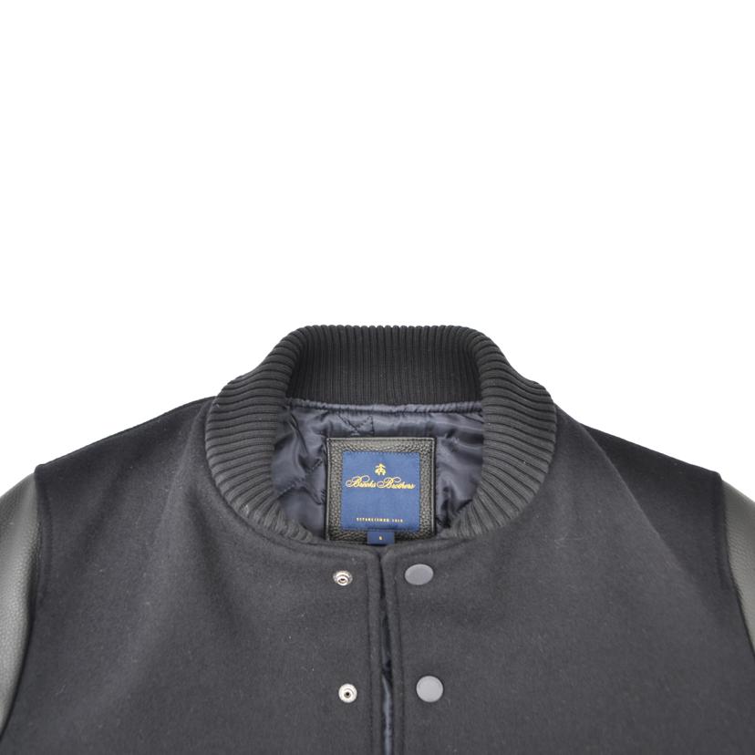 BrooksBrothers ブルックスブラザーズ/スタジアムジャンパー/19-44-6550//ABランク/75