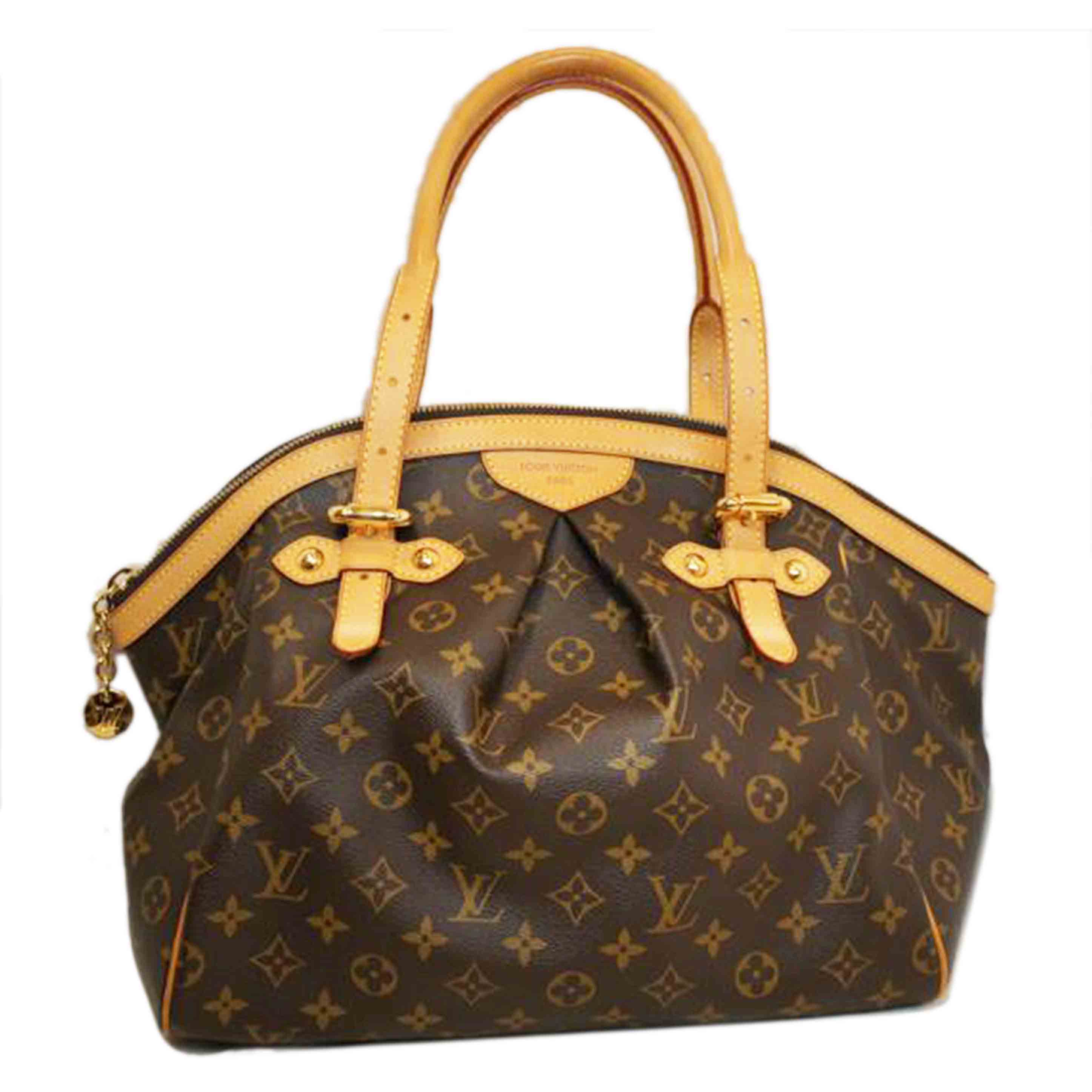 LOUIS VUITTON ルイヴィトン/ティヴォリGM/モノグラム/M40144//SP2***/ABランク/92