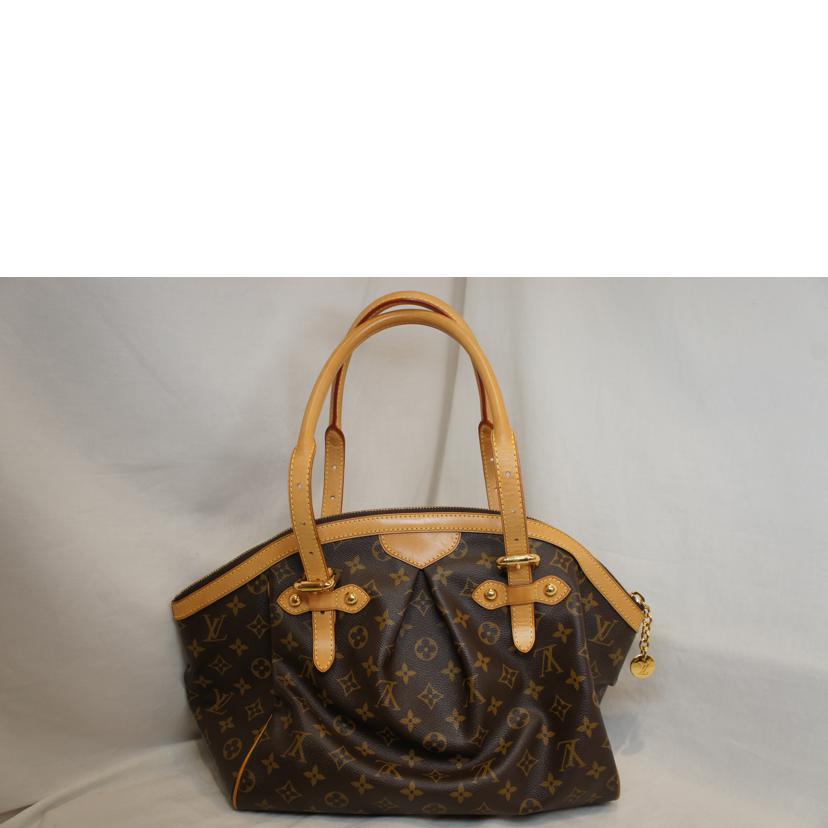 LOUIS VUITTON ルイヴィトン/ティヴォリGM/モノグラム/M40144//SP2***/ABランク/92