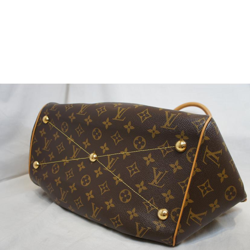 LOUIS VUITTON ルイヴィトン/ティヴォリGM/モノグラム/M40144//SP2***/ABランク/92