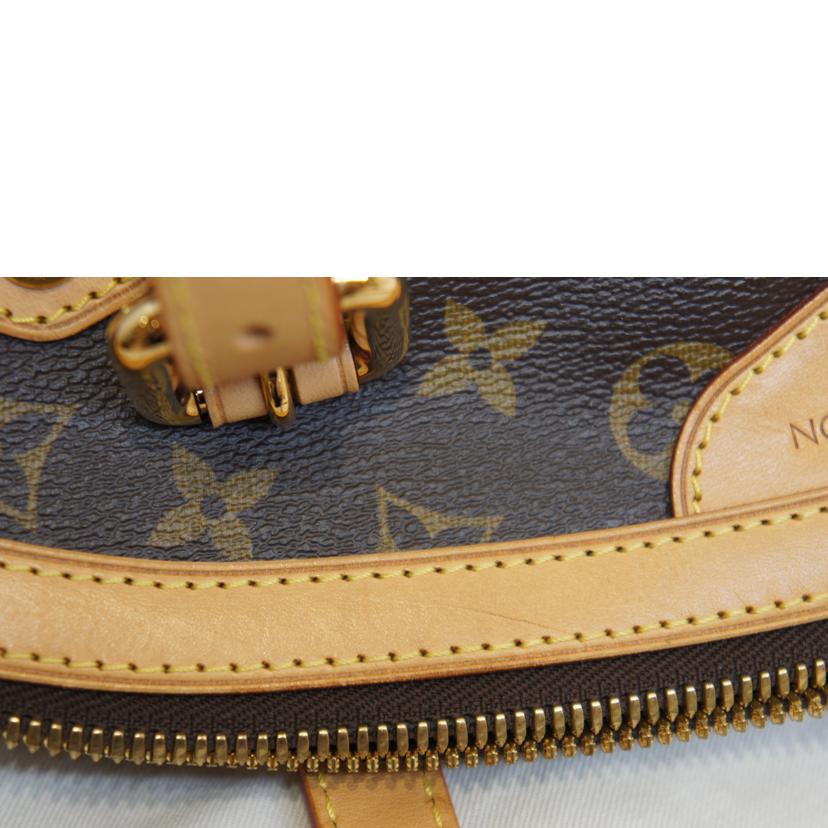 LOUIS VUITTON ルイヴィトン/ティヴォリGM/モノグラム/M40144//SP2***/ABランク/92