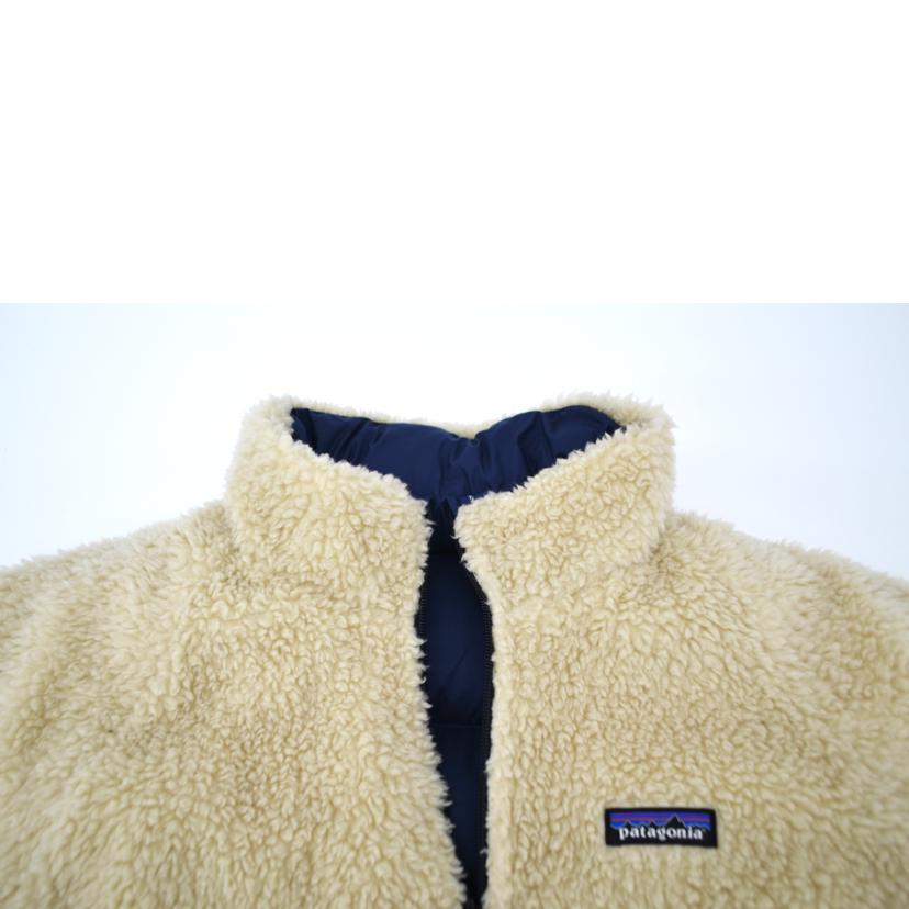 Patagonia パタゴニア/リバーシブルサイレントダウンジャケット/20670//ABランク/75