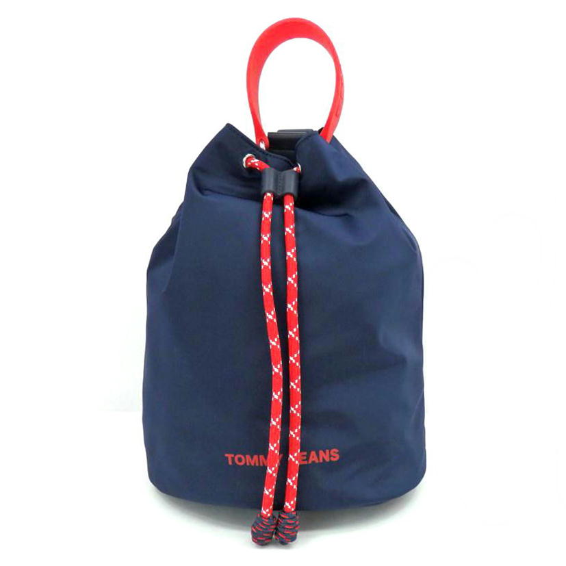 TOMMY JEANS トミージーンズ/ノーティカル3wayバックパック/AW08254//SAランク/77