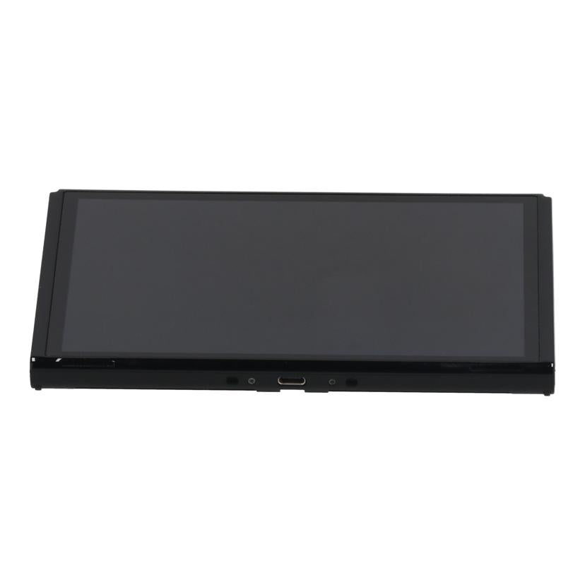 NINTENDO 任天堂 /Nintendo Switch 有機ELモデル 本体/HEG-S-KAAAA//TJ50053160343/Bランク/69