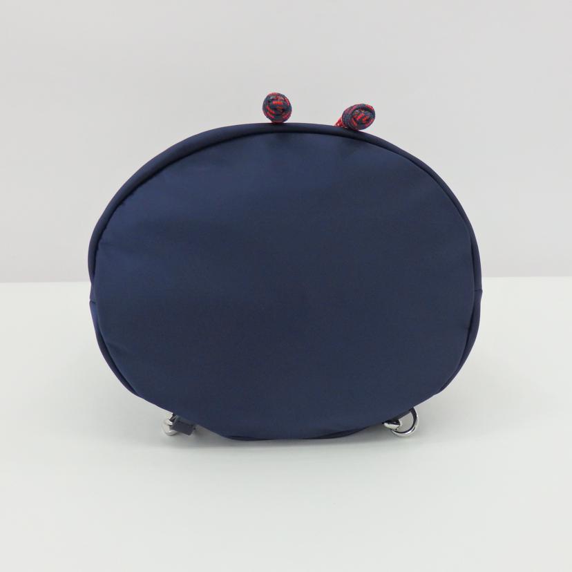 TOMMY JEANS トミージーンズ/ノーティカル3wayバックパック/AW08254//SAランク/77