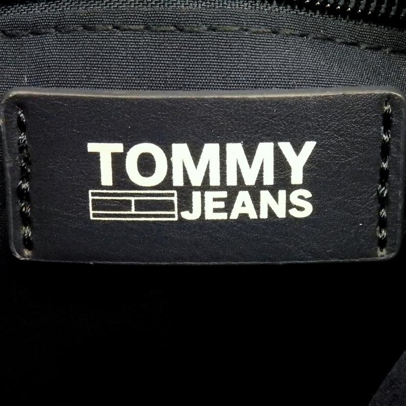 TOMMY JEANS トミージーンズ/ノーティカル3wayバックパック/AW08254//SAランク/77