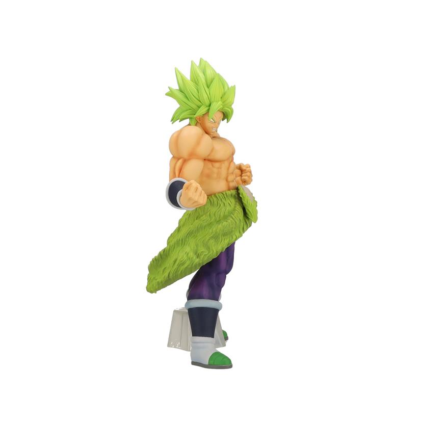 BANDAI バンダイ/C賞超サイヤ人ブロリーフルパワー/1番くじドラゴンボール//Aランク/81