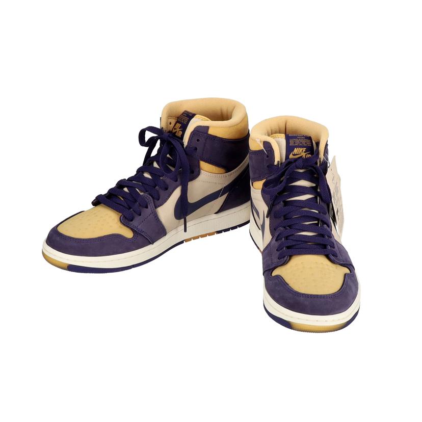 NIKE ナイキ/AIR JORDAN 1ELEMENT/GORE-TEX/DB2889-501//SAランク/05