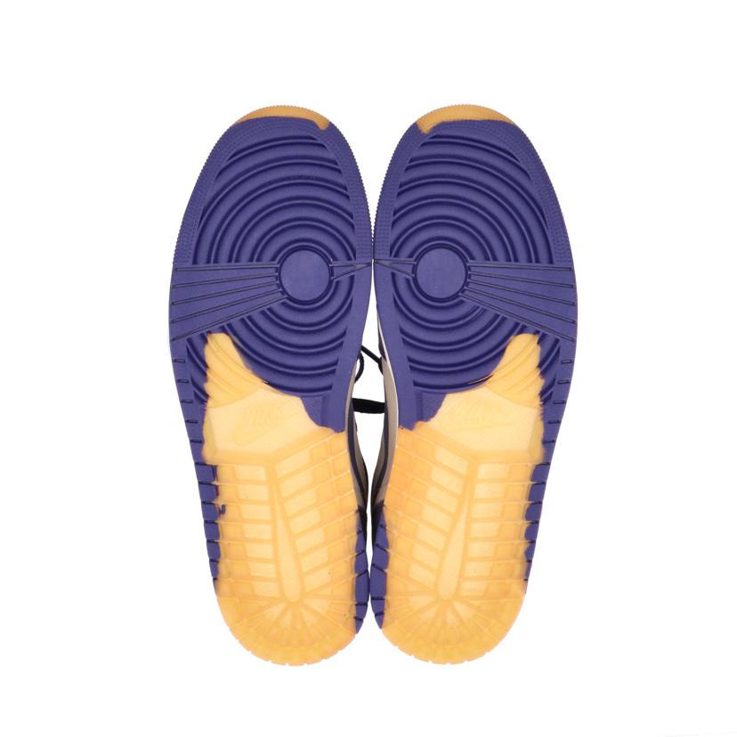 NIKE ナイキ/AIR JORDAN 1ELEMENT/GORE-TEX/DB2889-501//SAランク/05