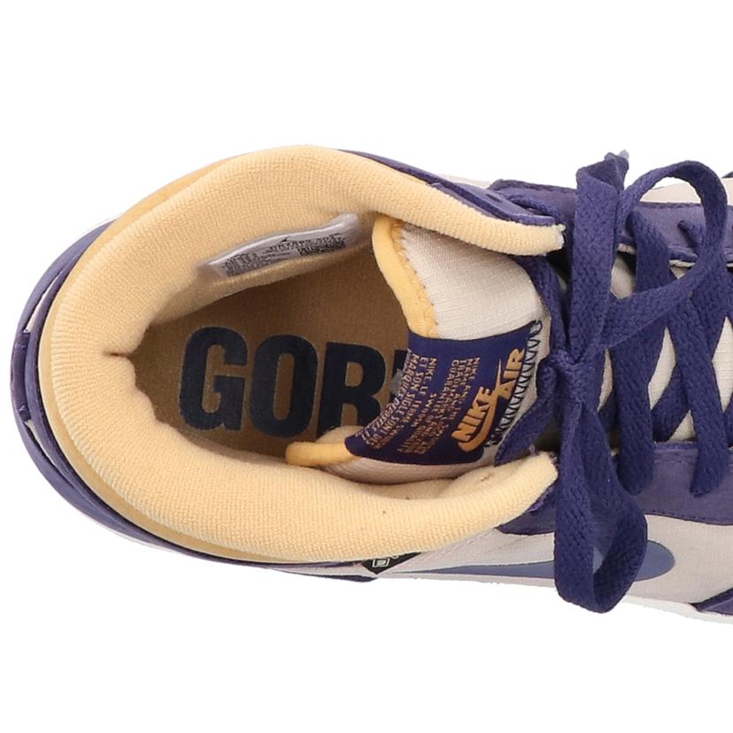 NIKE ナイキ/AIR JORDAN 1ELEMENT/GORE-TEX/DB2889-501//SAランク/05