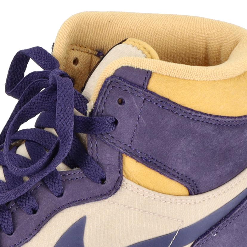 NIKE ナイキ/AIR JORDAN 1ELEMENT/GORE-TEX/DB2889-501//SAランク/05