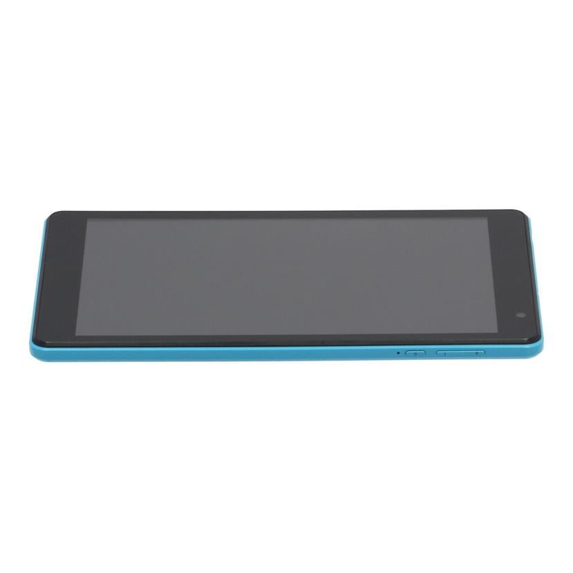 TECLAST テックラスト/タブレット/tPad P80T 32GB/TLA016//8448S225133664/Bランク/63