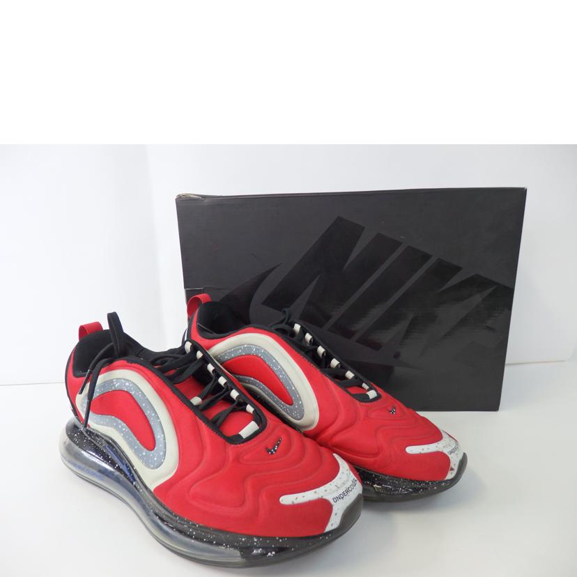 NIKE ナイキ/UNDERCOVER×NIKE AIR MAX 720/CN2408-600//BCランク/84