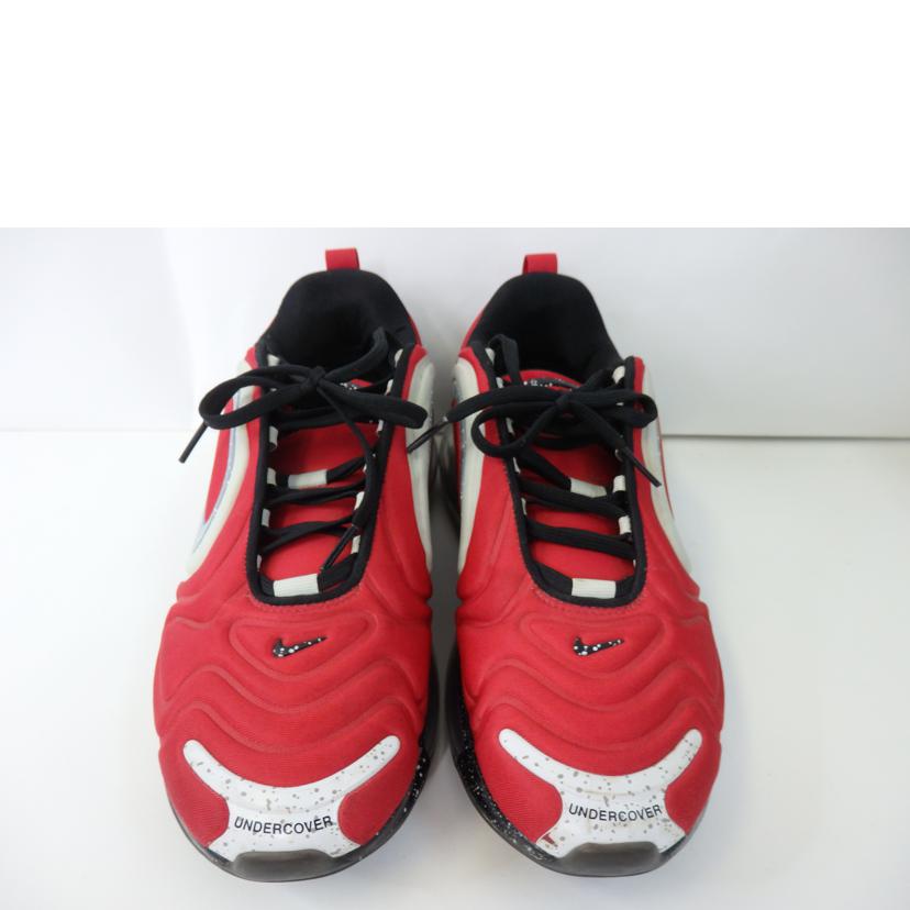 NIKE ナイキ/UNDERCOVER×NIKE AIR MAX 720/CN2408-600//BCランク/84