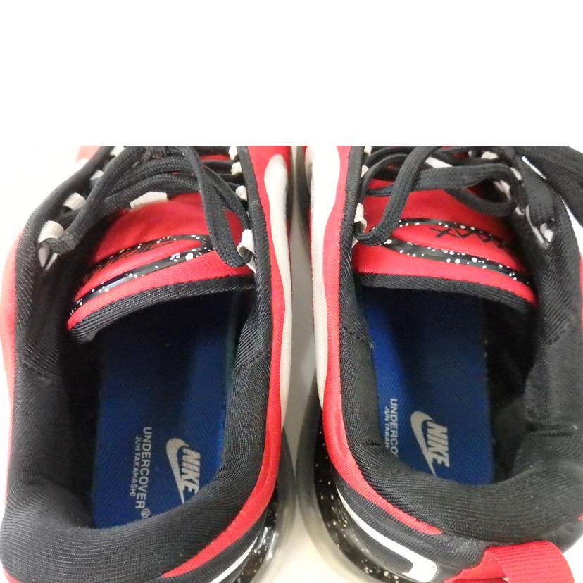 NIKE ナイキ/UNDERCOVER×NIKE AIR MAX 720/CN2408-600//BCランク/84