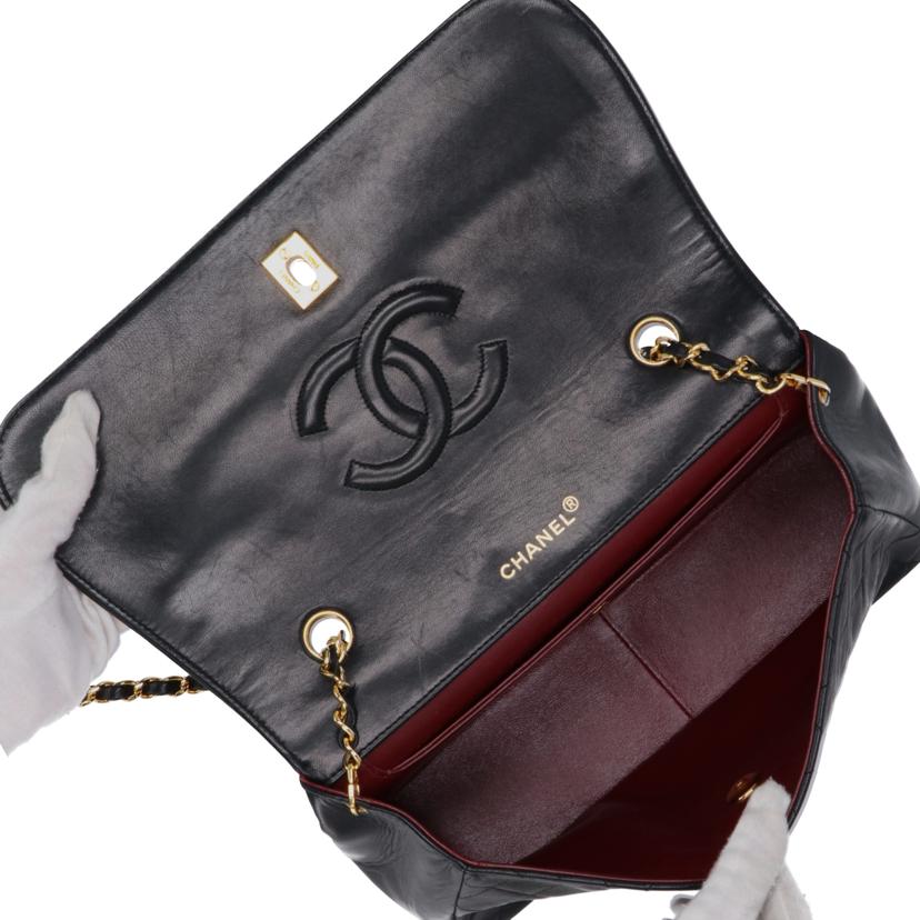 CHANEL シャネル/ポーチ付 マトラッセショルダー//158****/ABランク/09