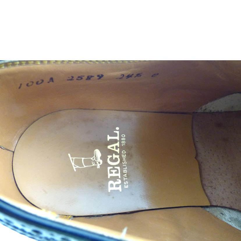 REGAL リーガル/メンズシューズ//Bランク/64