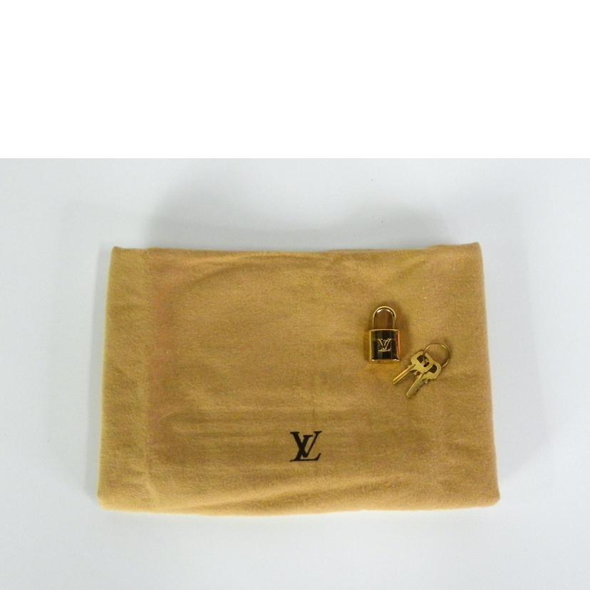 LOUIS VUITTON ルイ・ヴィトン/旧型スピーディ30/モノグラム/M41526//TH1***/Bランク/81