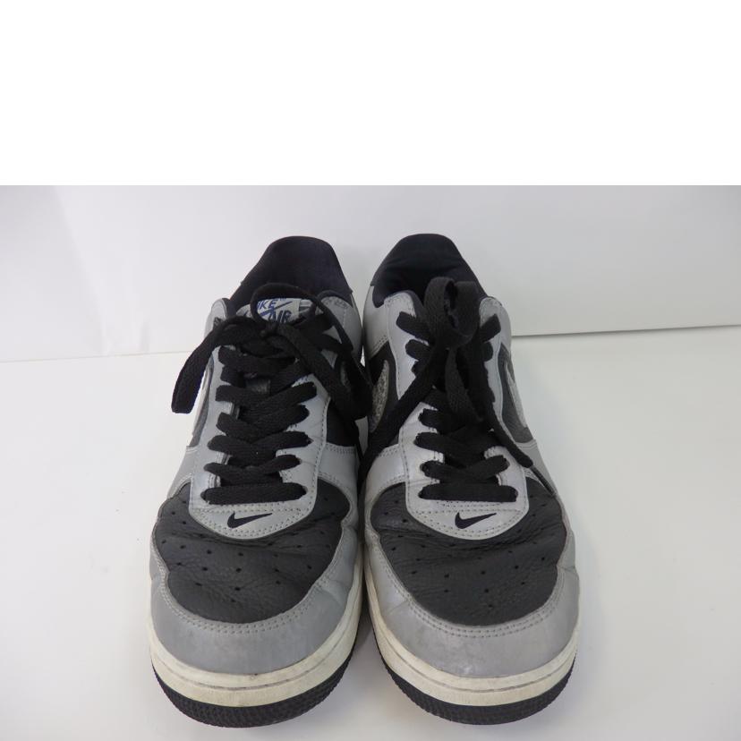 NIKE ナイキ/NIKE AIR FORCE 1 B /DJ6033-001//BCランク/84