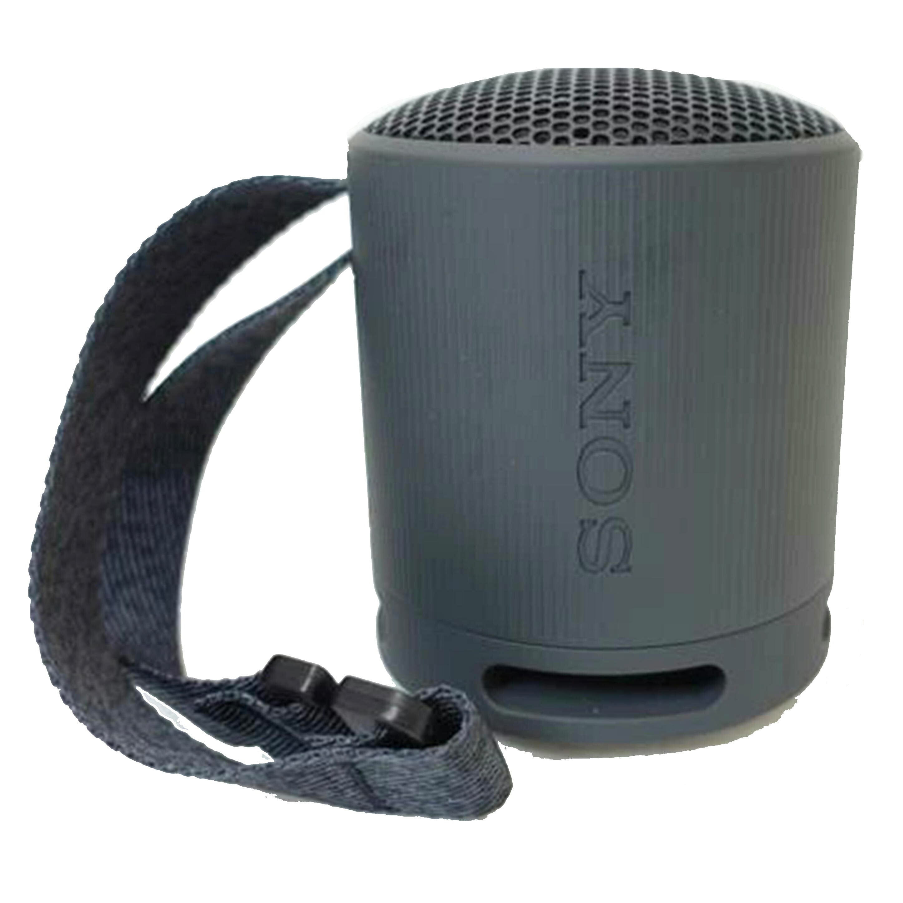 SONY ソニー/Bluetooth対応ポータブルスピーカー/SRS-XB100//1043075/ABランク/88