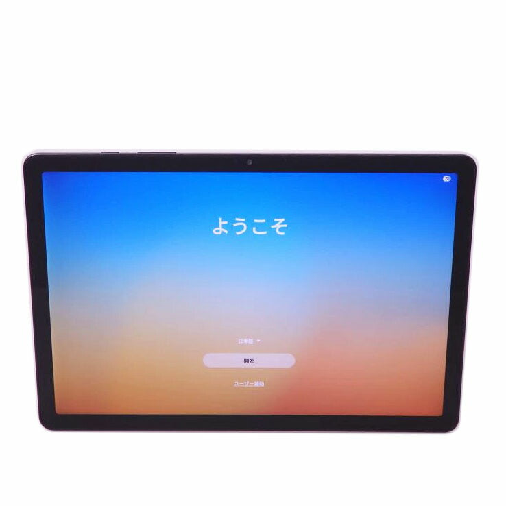 SAMSUNG サムスン/Galaxy Tab A9+/SM-X210//R9TY803Y4EW/Bランク/76