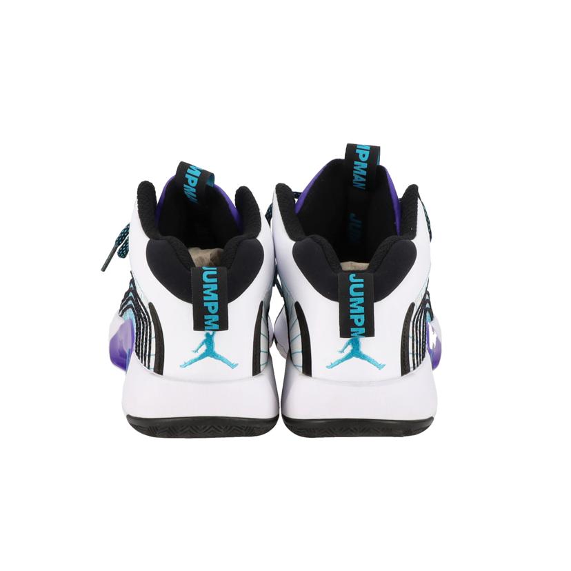 NIKE ナイキ/Air Jordan Jumpman 2021 PF/CQ4229-101//ABランク/78