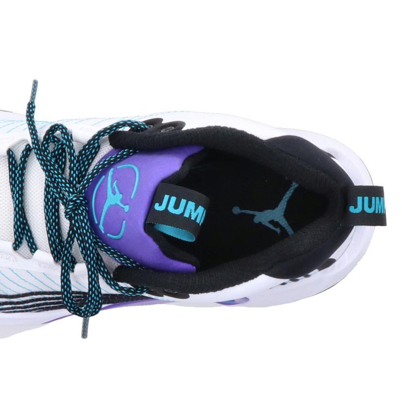 NIKE ナイキ/Air Jordan Jumpman 2021 PF/CQ4229-101//ABランク/78