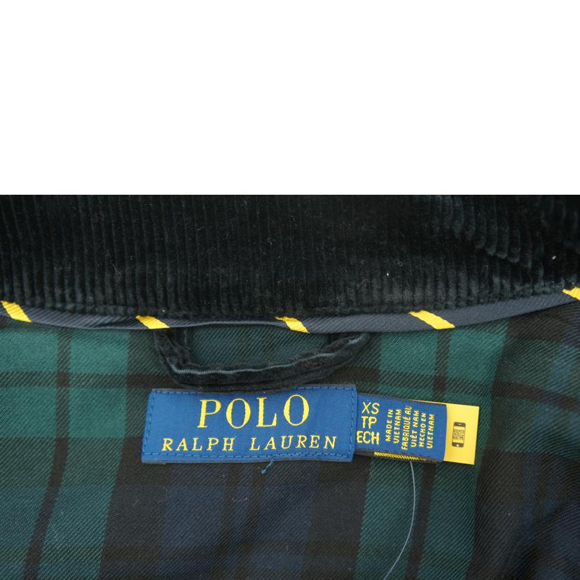 POLO RALPH LAUREN ラルフローレン/コーデュロイジャケット/MNPOOTW16021172//Aランク/85
