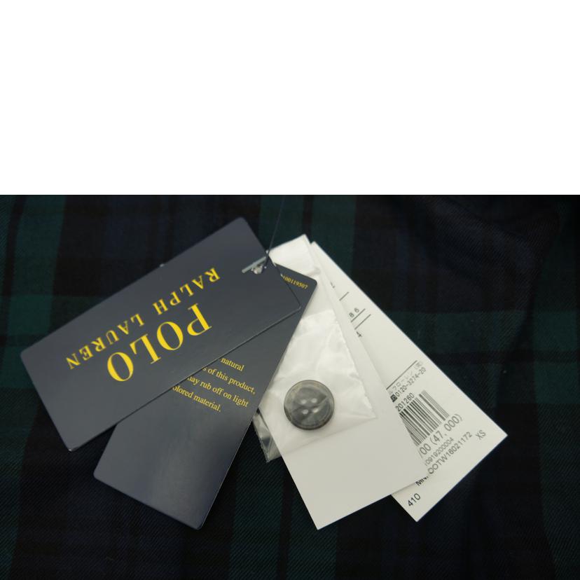 POLO RALPH LAUREN ラルフローレン/コーデュロイジャケット/MNPOOTW16021172//Aランク/85